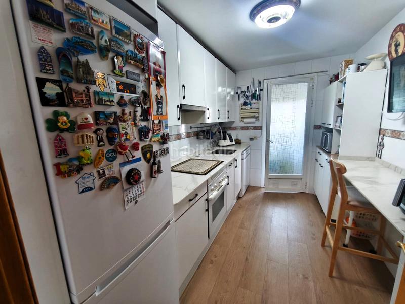 Foto 1934fb37-7e8b-40c3-89d0-0046d36fcfb0. Flat with heating parking in El Arroyo-La Fuente Fuenlabrada