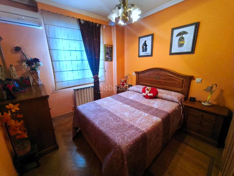 Foto 1d1875f5-4ef2-4dbb-8a80-fa5b5586c06e. Flat with heating parking in El Arroyo-La Fuente Fuenlabrada