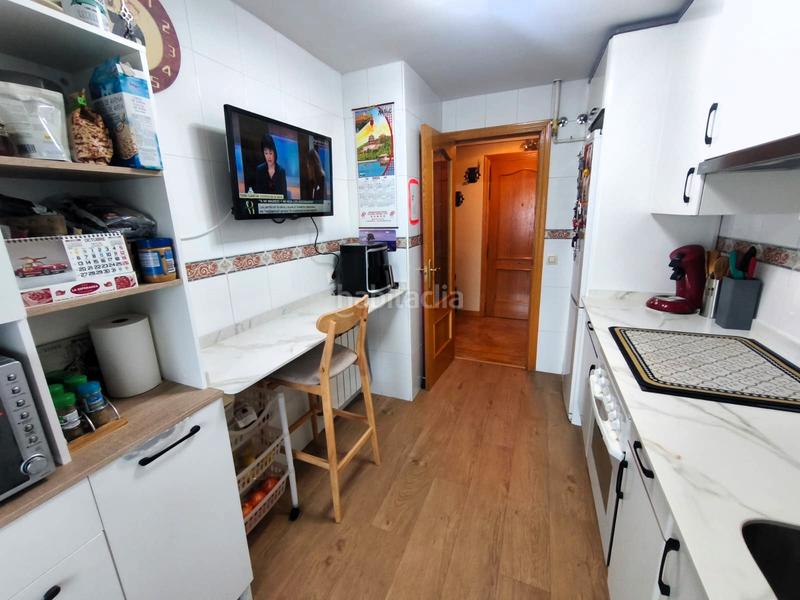 Foto 21daa299-8d7a-4816-a17c-792e5eaed356. Flat with heating parking in El Arroyo-La Fuente Fuenlabrada