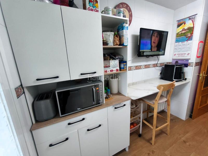 Foto 2484cea7-60de-4fff-8105-14998e4660d0. Flat with heating parking in El Arroyo-La Fuente Fuenlabrada