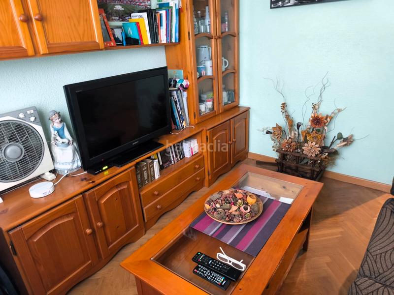 Foto 2db2b276-8f38-4487-874c-e156a37d9787. Flat with heating parking in El Arroyo-La Fuente Fuenlabrada