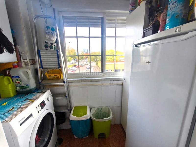 Foto 414d0471-e767-4fb9-9012-f785bc156ca1. Flat with heating parking in El Arroyo-La Fuente Fuenlabrada