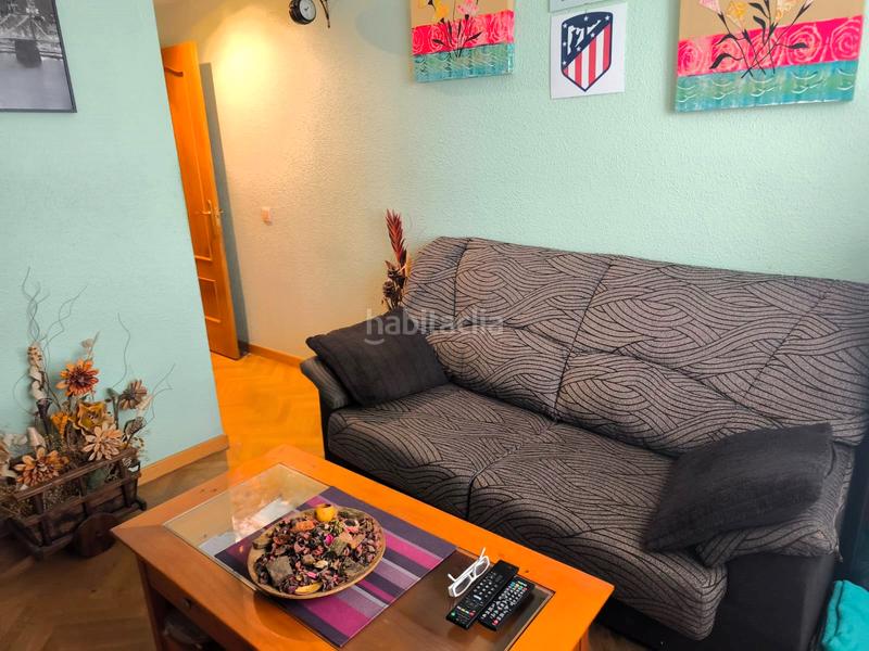 Foto 49d02571-d5f2-4d12-9a96-1646bb1bb66f. Flat with heating parking in El Arroyo-La Fuente Fuenlabrada