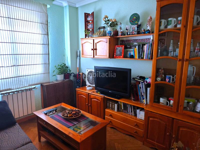 Foto 654df8a8-4a16-47cd-b780-3f7f6322c9f6. Flat with heating parking in El Arroyo-La Fuente Fuenlabrada