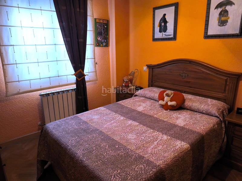 Foto 76f3dacc-cd0c-4855-8901-1946dc3be779. Flat with heating parking in El Arroyo-La Fuente Fuenlabrada