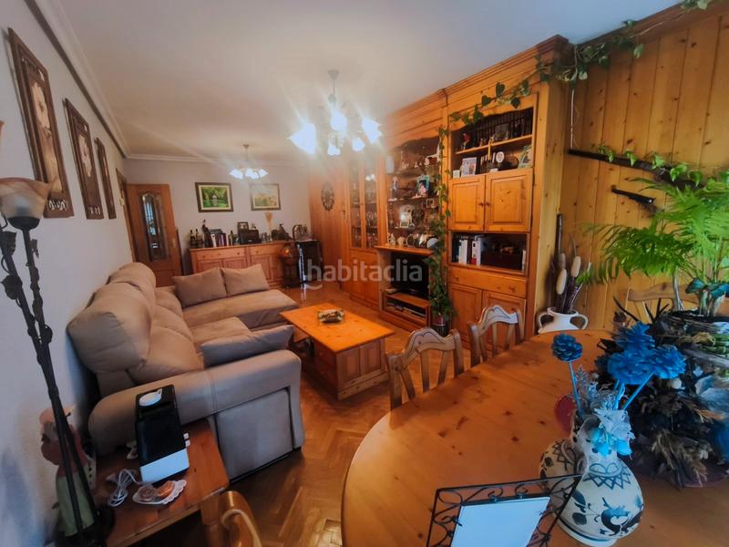 Foto 7e2a5385-12eb-41a6-a825-64990958c00d. Flat with heating parking in El Arroyo-La Fuente Fuenlabrada