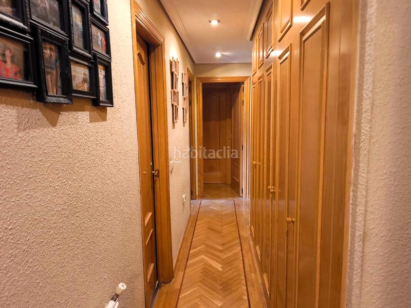 Foto 99a4089f-7a37-4b69-8e18-7434d36669ae. Flat with heating parking in El Arroyo-La Fuente Fuenlabrada