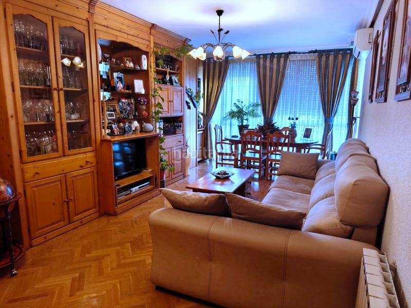 Foto a6724609-e593-4b48-ba81-5552ccdd3191. Flat with heating parking in El Arroyo-La Fuente Fuenlabrada