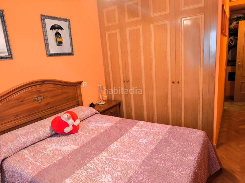 Foto aebe2d9a-68cb-4878-ab32-0a6367981a88. Flat with heating parking in El Arroyo-La Fuente Fuenlabrada