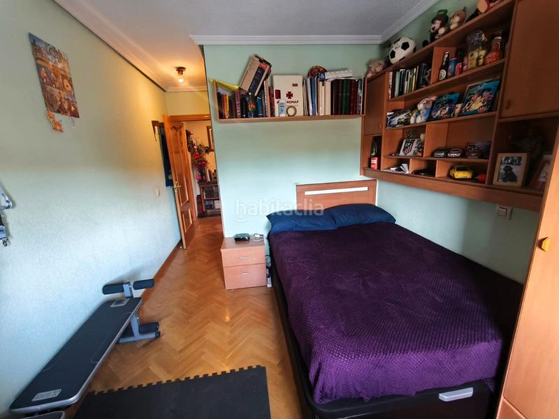 Foto c010af9b-99f5-4dab-aeab-8eb2840a6eaf. Flat with heating parking in El Arroyo-La Fuente Fuenlabrada