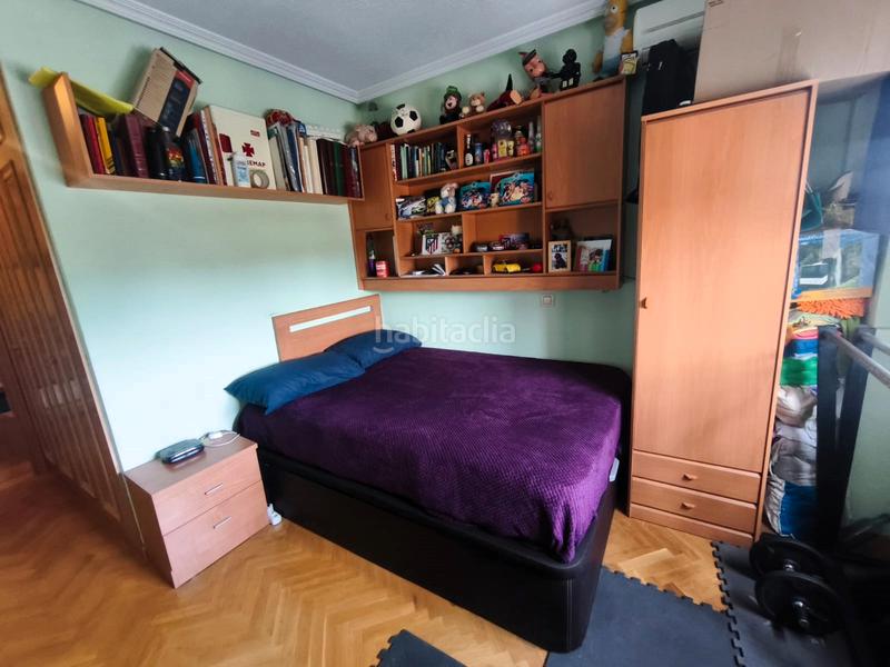 Foto c25f11bf-9cec-4cab-b28e-bda5cdc7a4fb. Flat with heating parking in El Arroyo-La Fuente Fuenlabrada