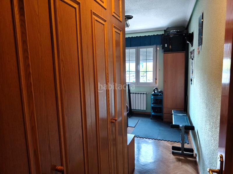 Foto eaab7b92-a558-48a1-a930-4491ea46c0bd. Flat with heating parking in El Arroyo-La Fuente Fuenlabrada