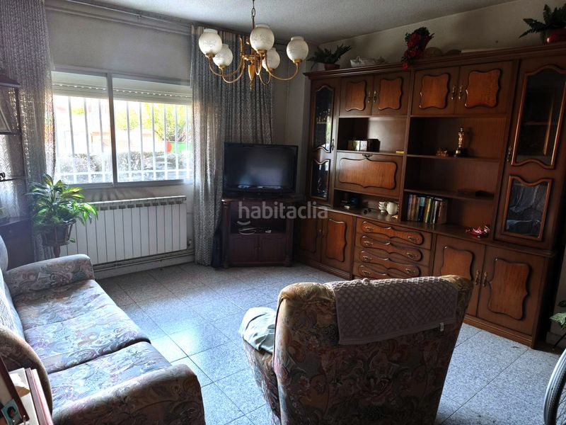 Foto 00eaf2f4-90dc-4ac4-ad80-3baa6f79a74a. Etagenwohnung mit heizung in Zarzaquemada Leganés
