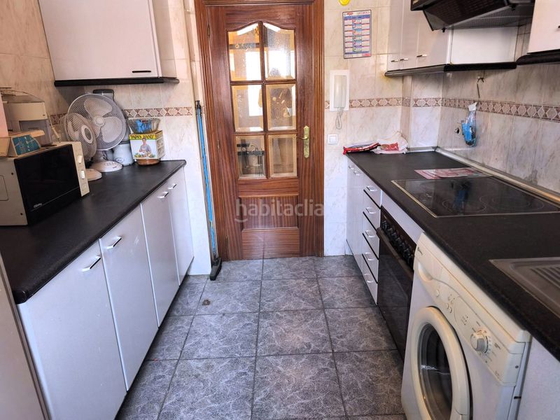 Foto 0264c62f-75fa-43d5-8e45-08f52a2aec61. Etagenwohnung mit heizung in Zarzaquemada Leganés