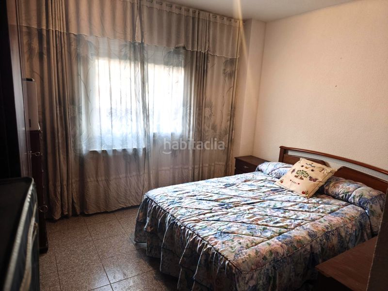 Foto 16a99779-d965-49c2-b91d-ecc6934fc570. Etagenwohnung mit heizung in Zarzaquemada Leganés