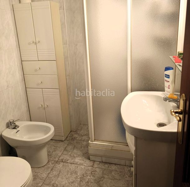Foto 52097f11-e162-4d59-85cb-d4bd87117146. Etagenwohnung mit heizung in Zarzaquemada Leganés