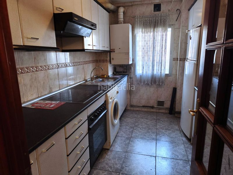 Foto 6071a1ac-c86a-4c7b-a876-3da3ead73d05. Etagenwohnung mit heizung in Zarzaquemada Leganés