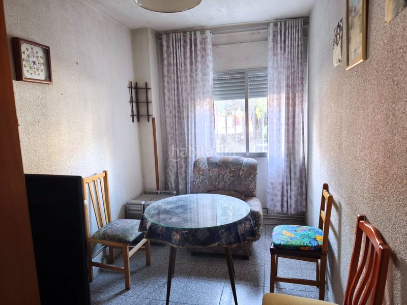 Foto 6ed36f5f-c374-434d-94d4-dee2cb522c61. Etagenwohnung mit heizung in Zarzaquemada Leganés