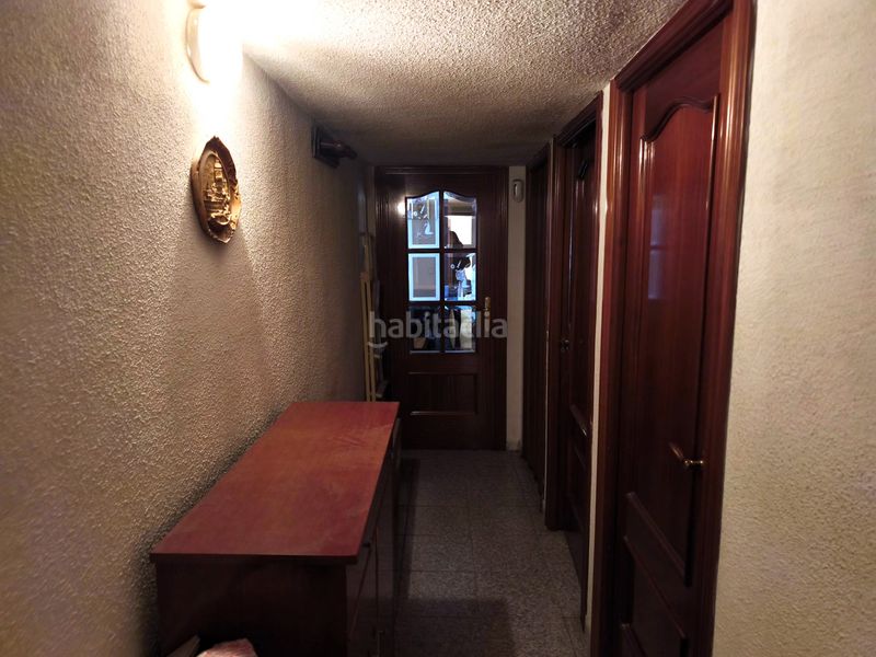 Foto 75a54d32-4d89-4408-bf5a-d4ac96a10a11. Etagenwohnung mit heizung in Zarzaquemada Leganés