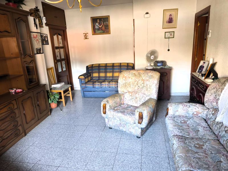 Foto 8dba94f4-f3f0-4504-abc2-334e2b666d5b. Etagenwohnung mit heizung in Zarzaquemada Leganés