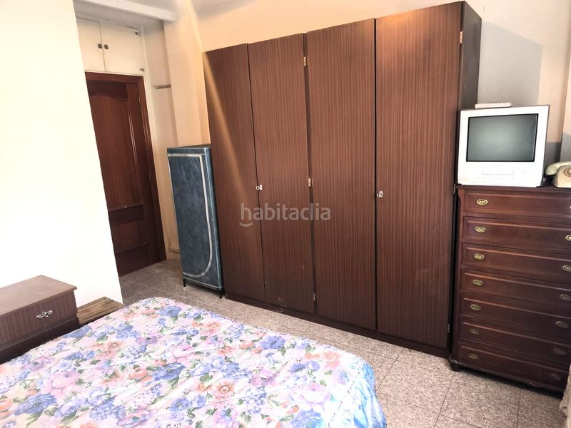 Foto a180486a-30e3-4e95-8cce-4864460bff60. Etagenwohnung mit heizung in Zarzaquemada Leganés
