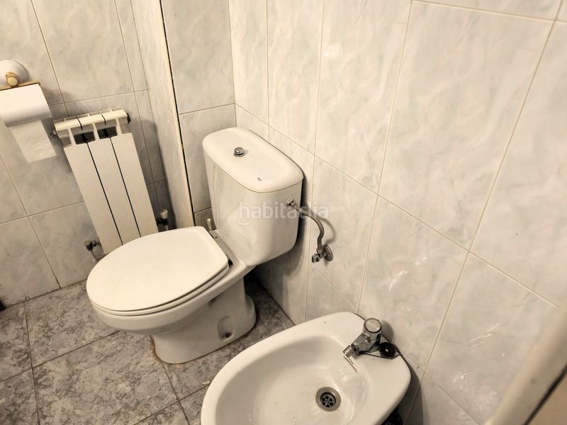 Foto d11e4778-a18c-41a5-ad17-3335b6ee5c18. Etagenwohnung mit heizung in Zarzaquemada Leganés