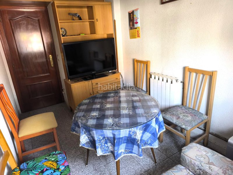 Foto d1c6bee6-b99d-4d98-b37a-b66d71bab24d. Etagenwohnung mit heizung in Zarzaquemada Leganés