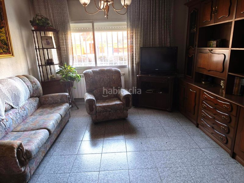 Foto f8bc4e9e-0e9e-4f40-9b19-f28d8451ab3a. Etagenwohnung mit heizung in Zarzaquemada Leganés