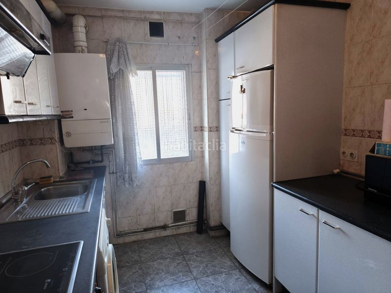 Foto fd9802e5-4b67-4abc-9f05-8b3ee4b3cd0a. Etagenwohnung mit heizung in Zarzaquemada Leganés
