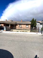 Doppelhaus  Avenida museo del prado