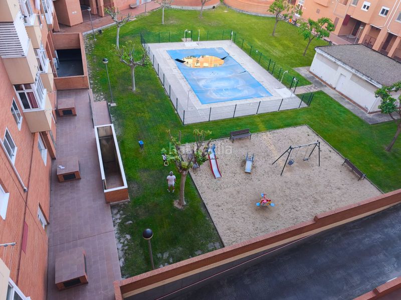 Foto 708d5ad1-ecf9-475e-9f7e-c2e36f0f66bc. Appartamento con riscaldamento parcheggio piscina in Fuenlabrada