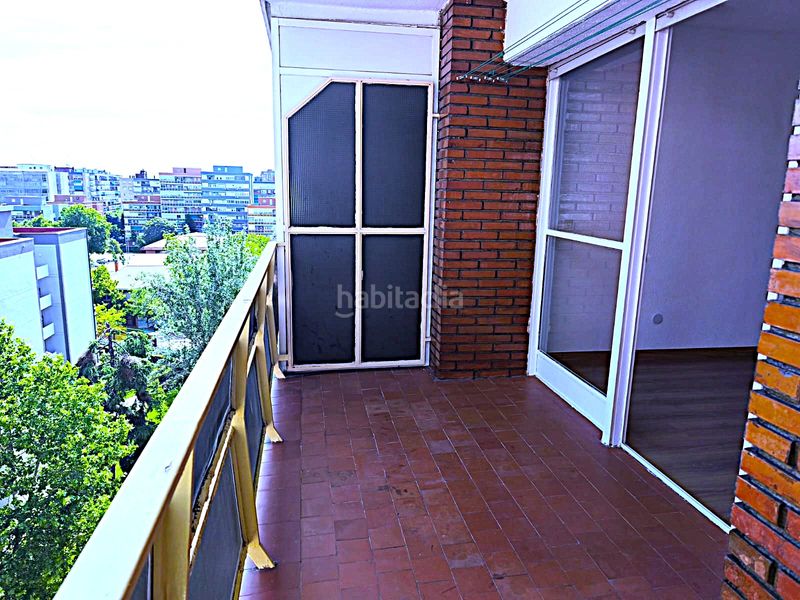 Foto 1058bfd9-ba0f-4002-a544-5541ff949a4d. Flat with heating in El Arroyo-La Fuente Fuenlabrada
