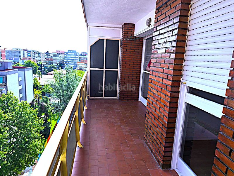 Foto ae438cd3-5bd2-4bf5-bbcb-dda97ecea32a. Flat with heating in El Arroyo-La Fuente Fuenlabrada