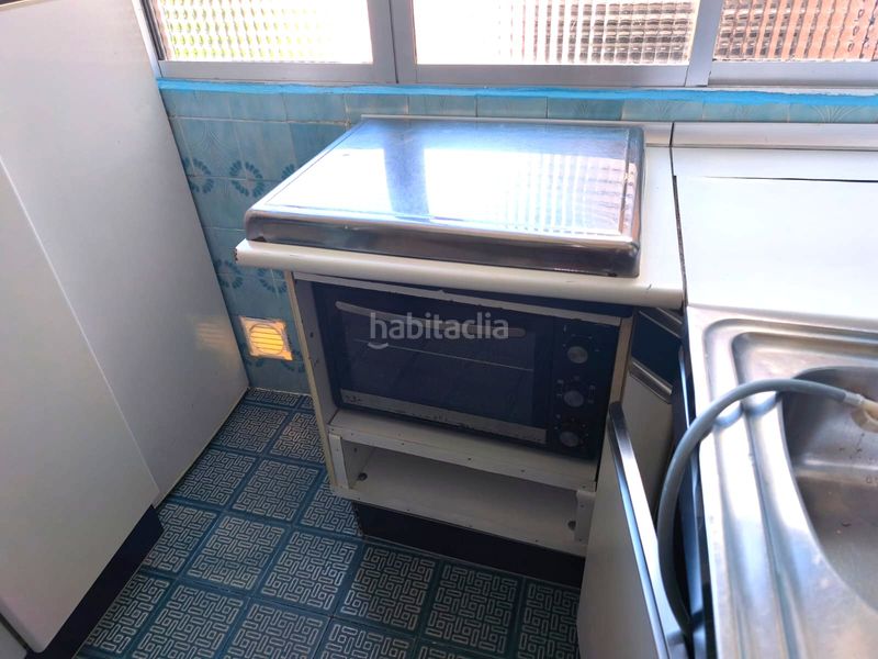 Foto b29b07b4-c947-41d9-91d8-0041b8180755. Flat with heating in El Arroyo-La Fuente Fuenlabrada