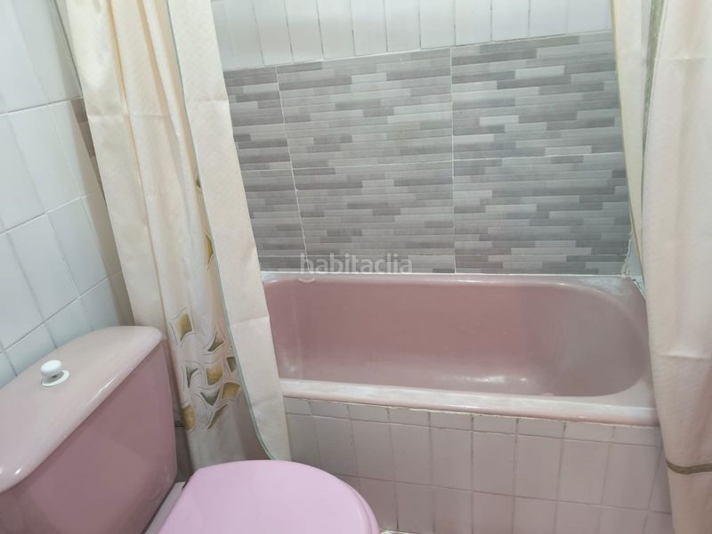 Foto c7a95684-ebf5-452a-ab73-a0d152b41551. Flat with heating in El Arroyo-La Fuente Fuenlabrada
