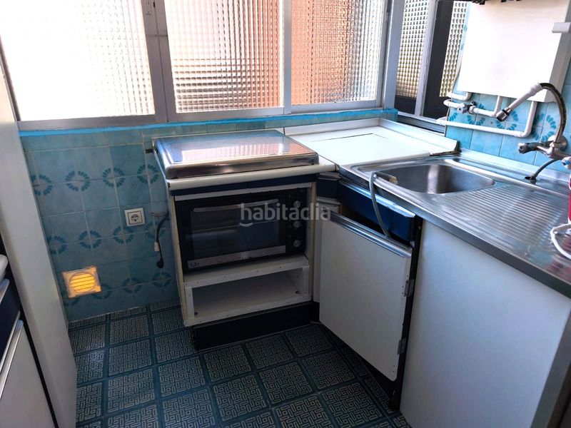 Foto cb001cfc-cbf6-4466-bc38-8ada80c95f87. Flat with heating in El Arroyo-La Fuente Fuenlabrada