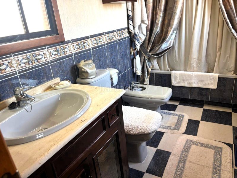 Foto 4bee43f0-b131-412f-b705-333d5fe689b8. Chalet con riscaldamento in Humanes de Madrid