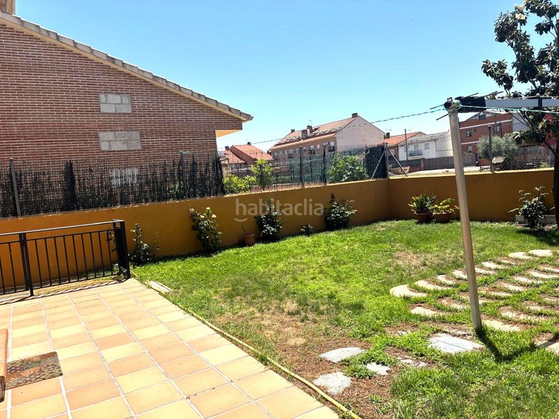 Foto 4dc455c2-99b4-46d0-a9de-6b87ed42e859. Chalet con riscaldamento in Humanes de Madrid