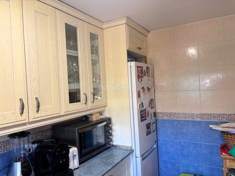 Foto 5f80890b-7216-4634-b201-813d24692472. Chalet con riscaldamento in Humanes de Madrid