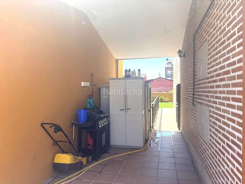 Foto b637d6dc-5d9c-4c63-a39a-28fbfa39318a. Chalet con riscaldamento in Humanes de Madrid