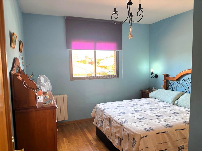 Foto f9112339-6e1a-411d-8349-1d890d8f7b88. Chalet con riscaldamento in Humanes de Madrid
