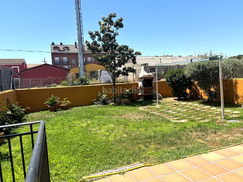 Foto fe2262e2-d27e-4ccf-9ce0-855ee2d353fe. Chalet con riscaldamento in Humanes de Madrid