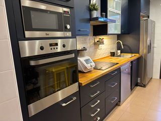 Appartamento in San José-Buenos Aires. Piso en urbanización cristina sur, pinto - ¡tu hogar te espera!