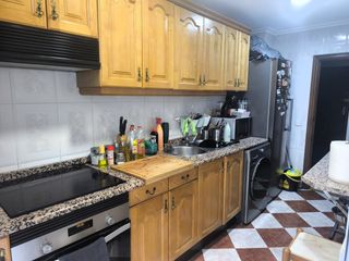 Flat in El Arroyo-La Fuente. ¡piso reformado en el centro! listo para vivir!