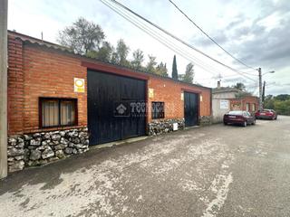 Affitto Locale commerciale in Santos de la Humosa (Los). Nave en alquiler en los santos de la humosa