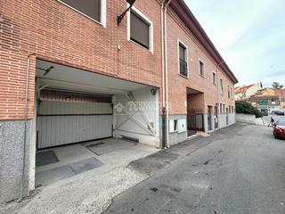 Local Comercial en Santos de la Humosa (Los). Local comercial en venta en los santos de la humosa