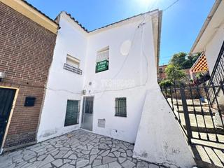 Casa pareada en Santos de la Humosa (Los). Casa en venta en los santos de la humosa