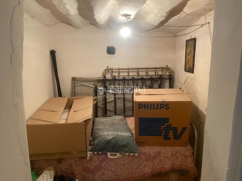 Foto 257791bf-65eb-4569-b67a-5fb4a06506fa. Doppelhaus mit parking in Fuentenovilla