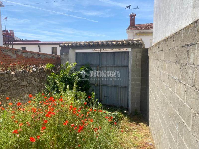 Foto 2e34e19d-55cb-4704-99c6-854141b52317. Doppelhaus mit parking in Fuentenovilla