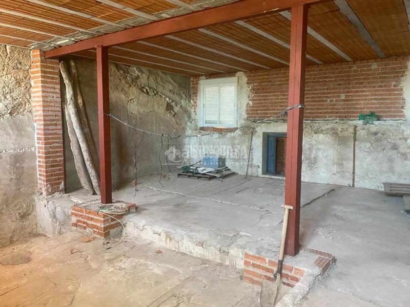 Foto 365053ee-89d2-47ee-bc03-ad1a05896063. Doppelhaus mit parking in Fuentenovilla